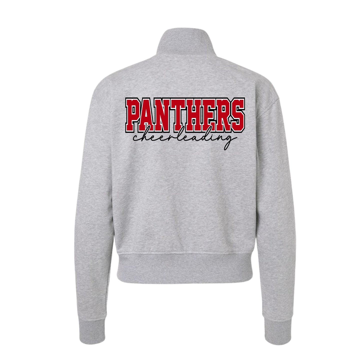 SHS Cheer Dominance Crop Zip Jacket - SHS-CHR-JACKET-DOM-HGRY-2