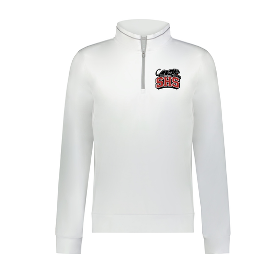SHS Cheer Unisex 1/4-Zip Lightweight Pullover
