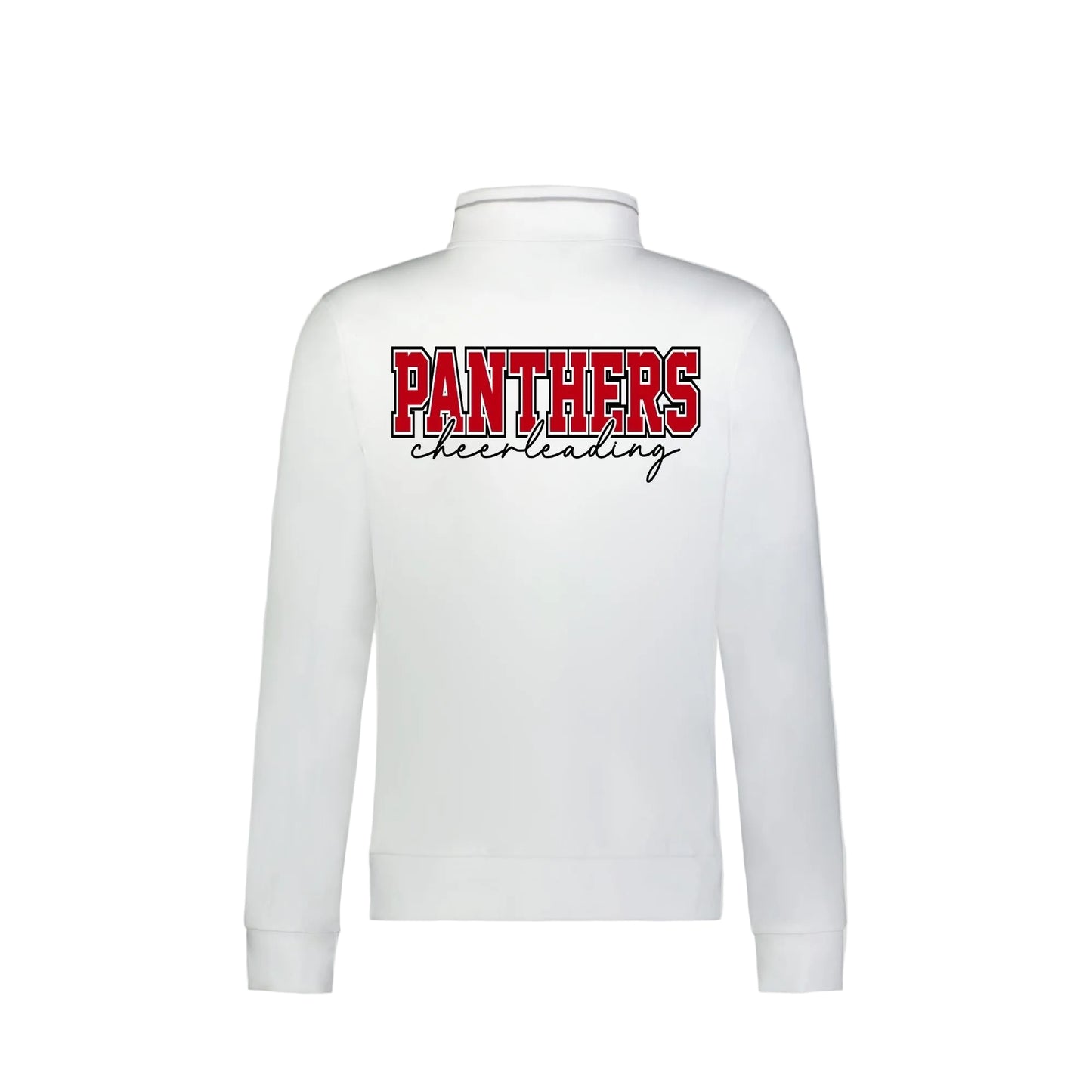 SHS Cheer Women's 1/2-Zip Pullover