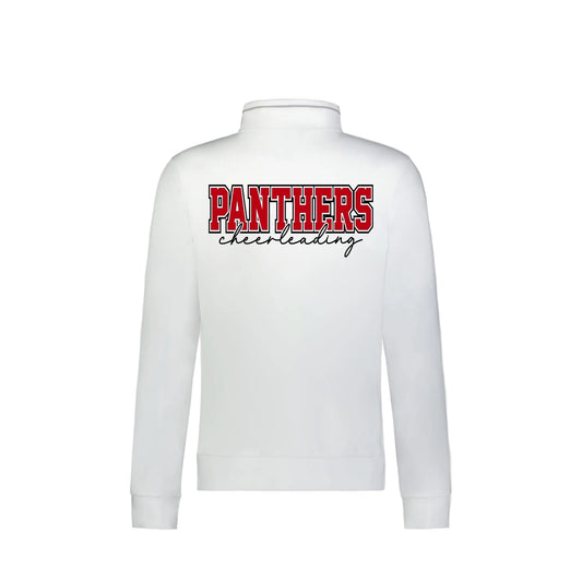 SHS Cheer Women's 1/2-Zip Pullover