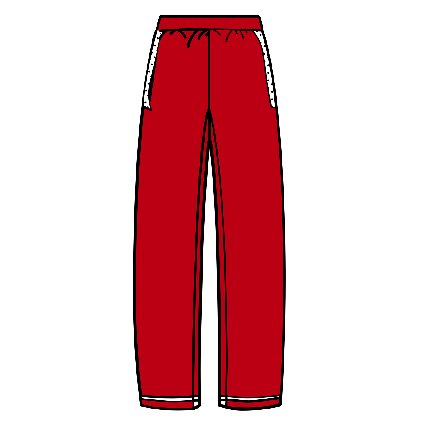 Elevated × Mitch Flippo Sweatpants