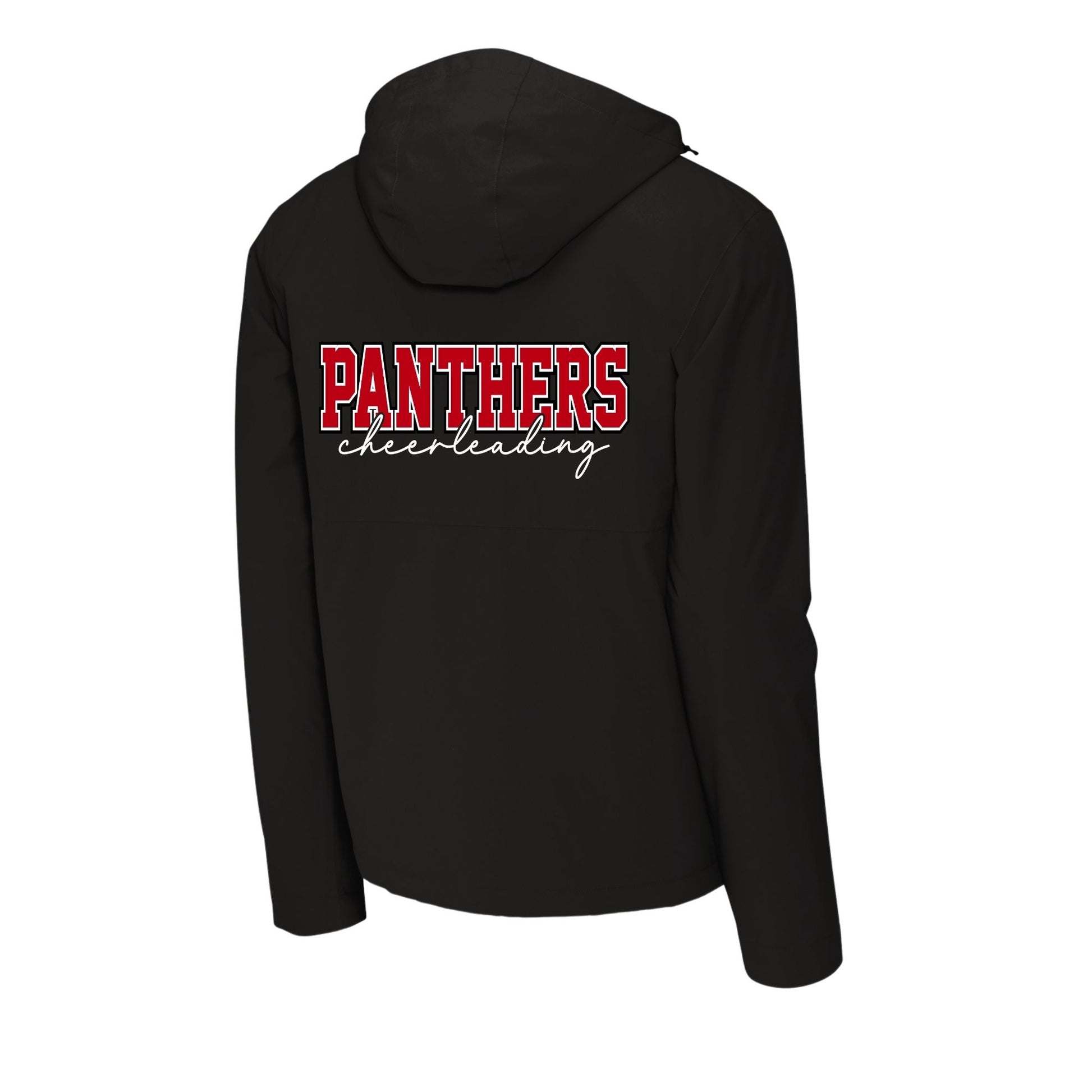 SHS Cheer Sideline Jacket - SHS-CHR-JACKET-SIDELINE-BLK-3
