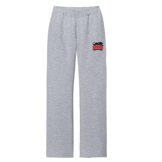 SHS Cheer Classic Sweatpants - SHS-CHR-PANT-FLC-GRY