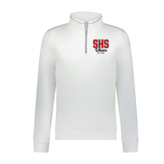 SHS Cheer Unisex 1/4-Zip Lightweight Pullover