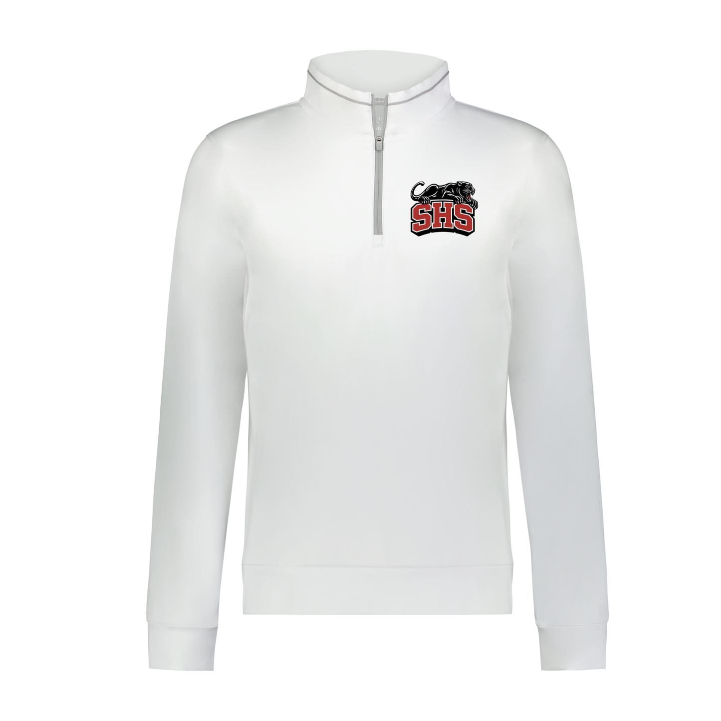 SHS Cheer Unisex 1/4-Zip Lightweight Pullover